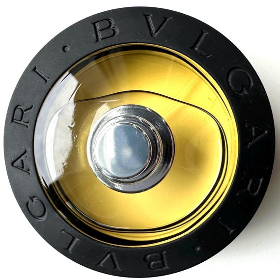 Bvlgari - Black - Eau De Toilette 75ml Spray. - Etsy