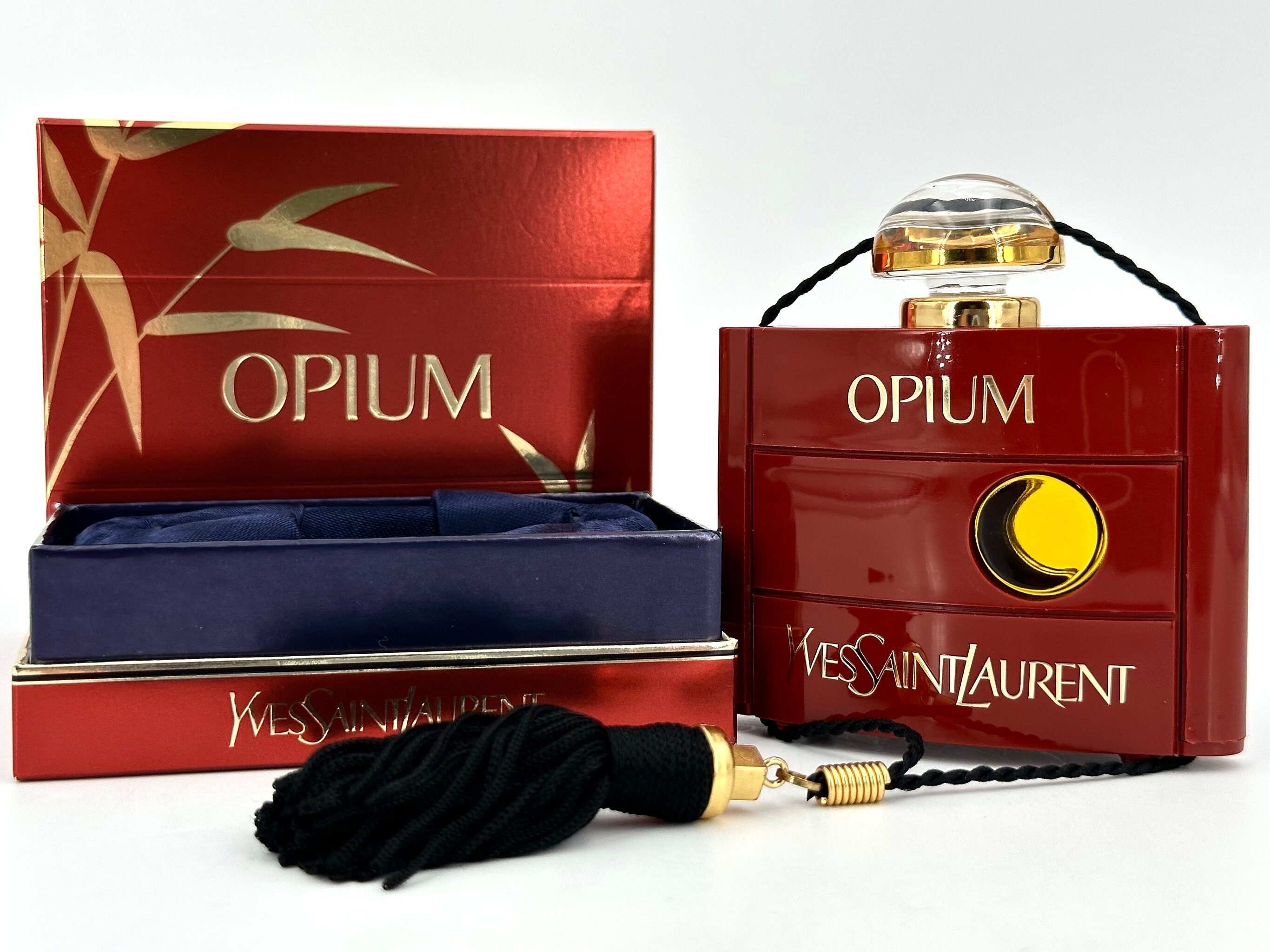 イヴサンローラン オピウム  パルファム 15ml イヴ・サンローラン オピウム パフューム 15ml