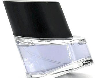 ジルサンダー　サンダーフォーメン　オーデトワレスプレー　75mlボトル Jil Sander - Sander for Men - Eau De Toilette 75ml Spray for Men