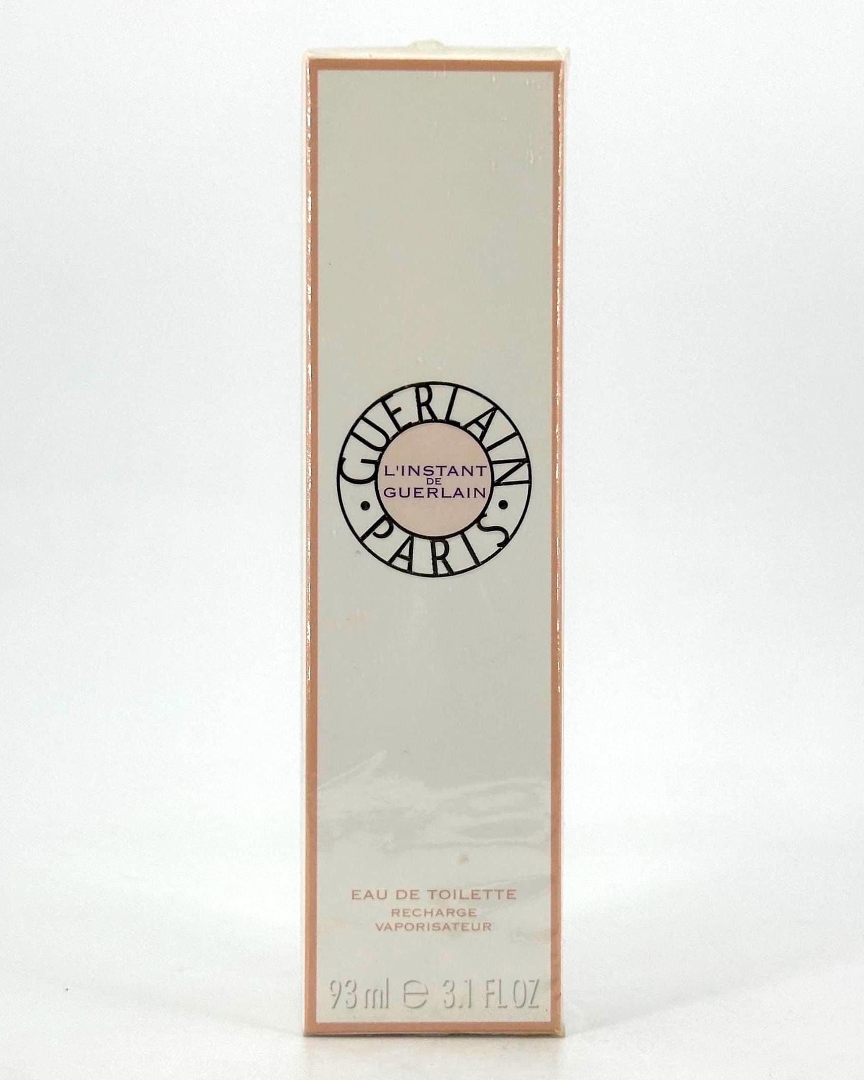 Guerlain L Instant De Guerlain - Etsy