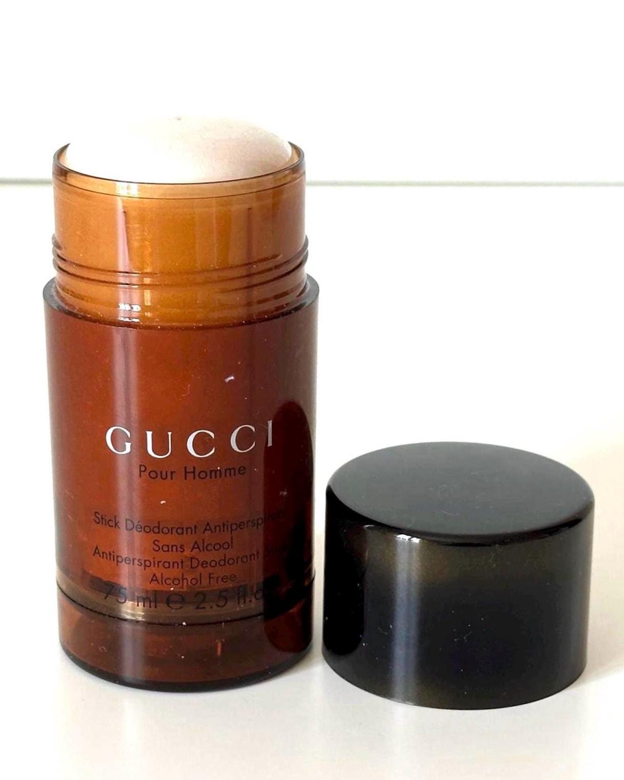 Gucci - Gucci Pour Homme - Men's Deodorant Stick 75ml