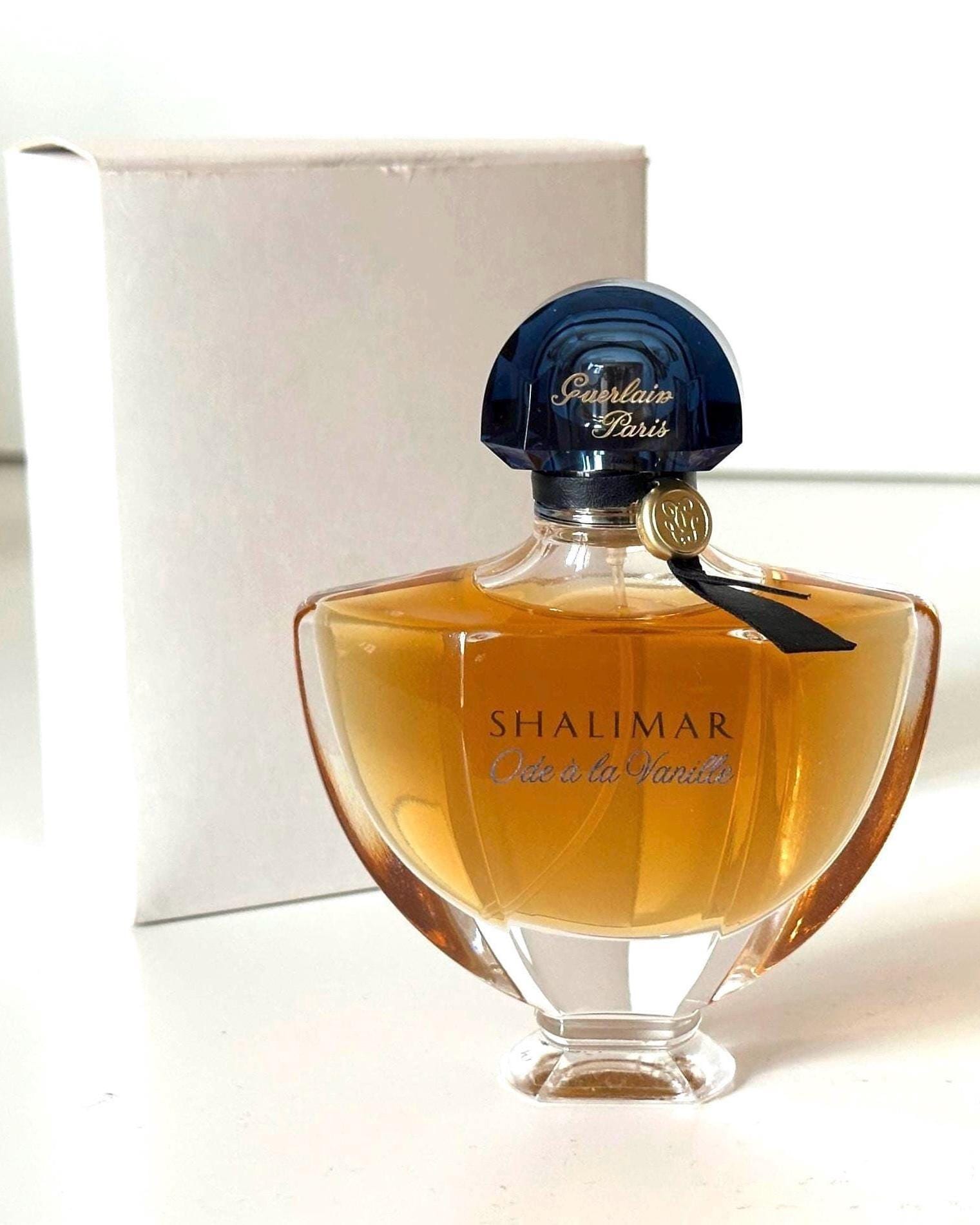 Guerlain Vintage Ode - Etsy