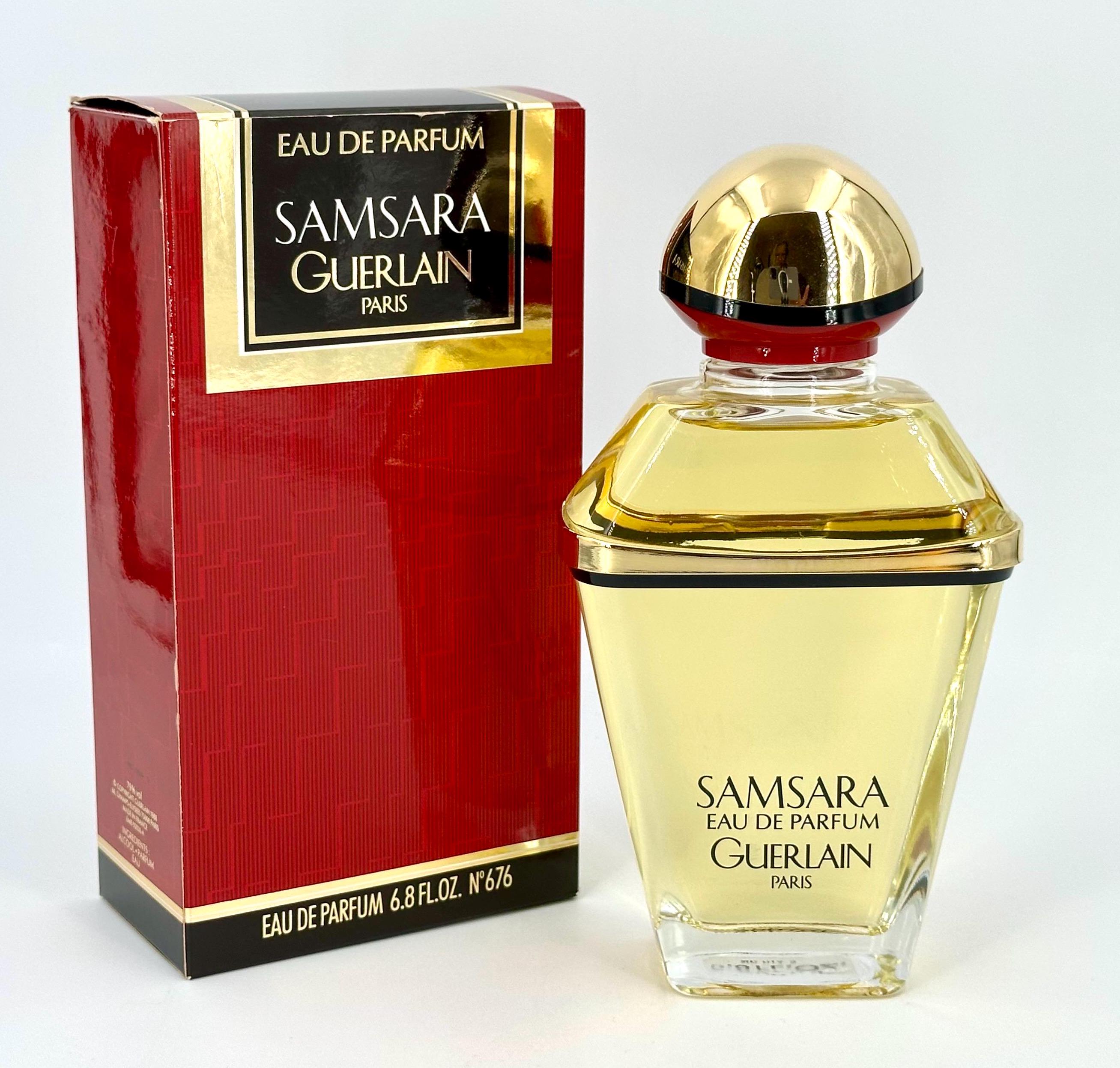 ゲラン　サムサラ　パルファム オリジナルボックス付き　15ml ゲランサムサラパルファム オリジナルボックス付き15ml