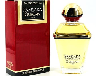 希少】Guerlain サムサラ オードパルファム 30ml ヴィンテージ 希少