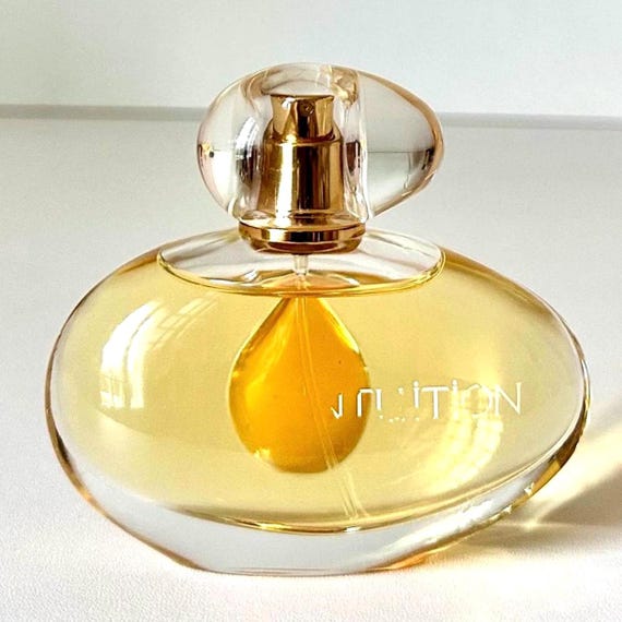 ESTEE LAUDER エスティローダー☆SPELLBOUND スペルバウンド オーデ