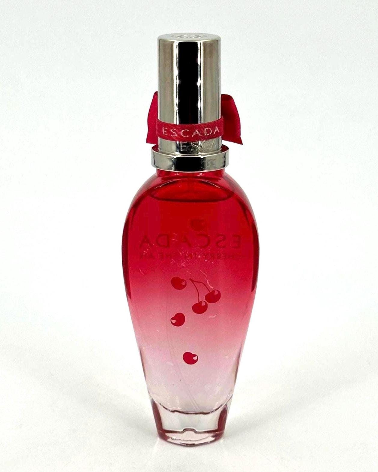 Escada - Cherry in the Air - Eau De Toilette 50ml Spray for Women