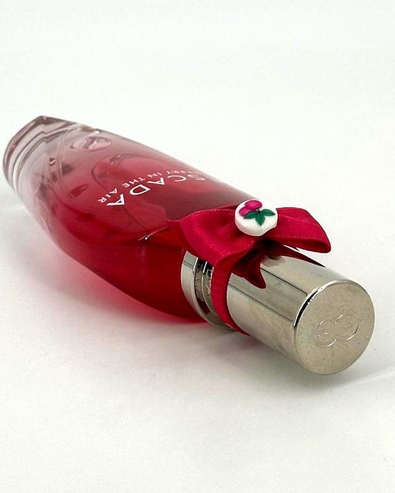 Escada - Cherry in the Air (2013) - Eau De Toilette 50ml Spray for