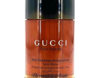 Gucci Pour Homme II 100ml EDT - Fragancia Gucci descontinuada