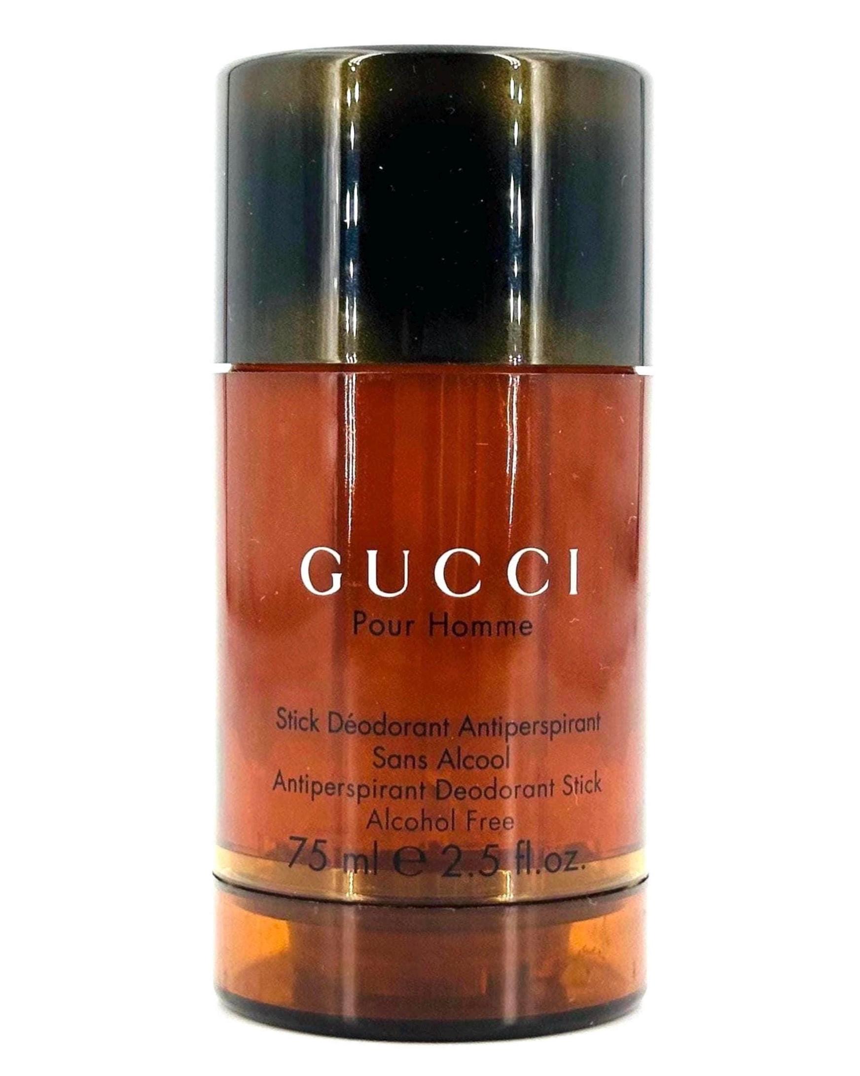 Gucci Brown Rare can\'t find no more 100ml 30% full Gucci by Gucci Mini Perfume 0.17 oz Miniature Rare Brown  main image 3