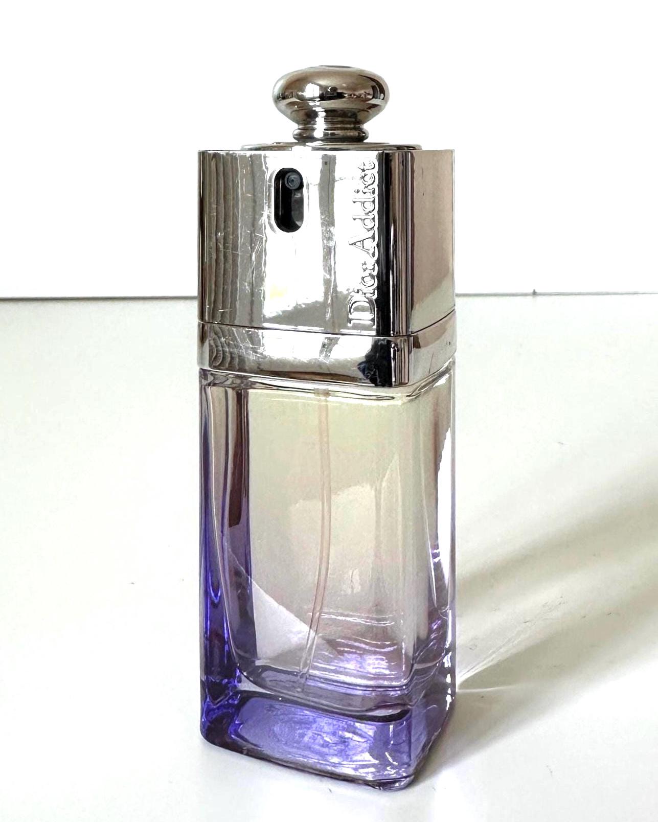 Christian Dior - Dior Addict Eau Sensuelle - Eau De Toilette 50ml