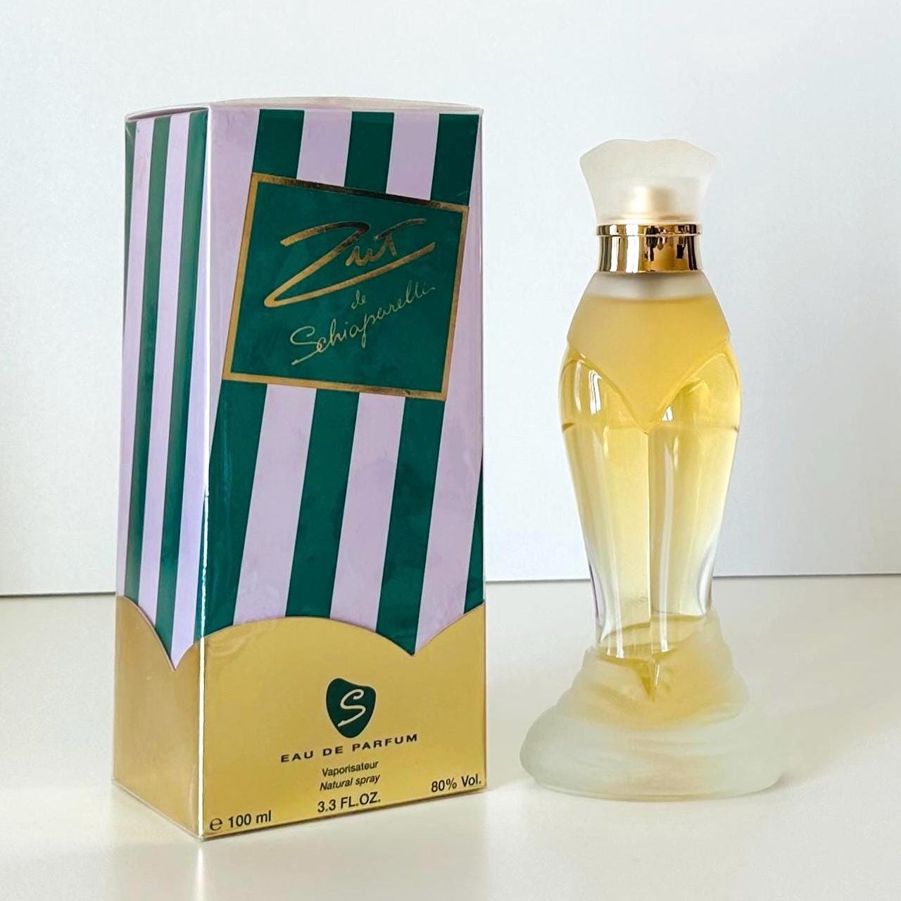 Schiaparelli perfume - Etsy 日本