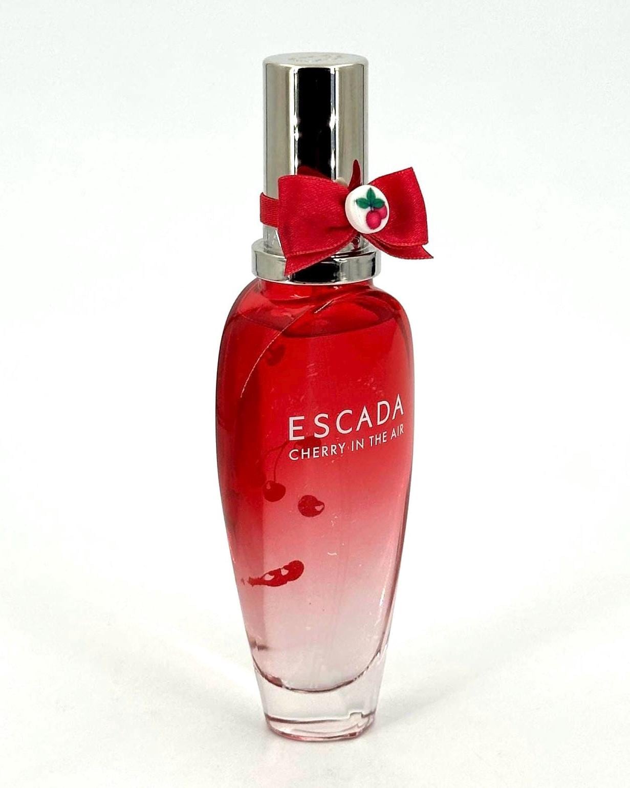 Escada - Cherry in the Air - Eau De Toilette 50ml Spray for Women