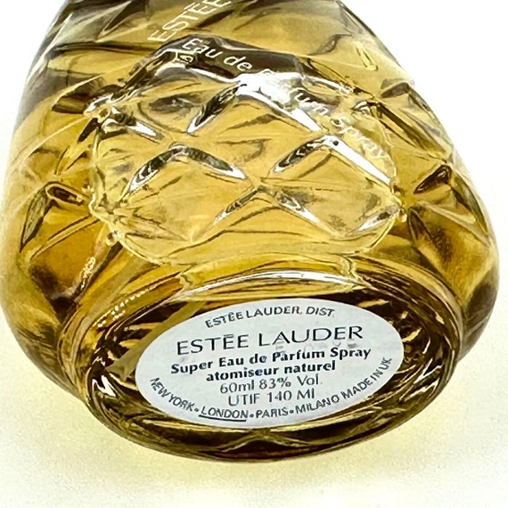 Estée Lauder Super Eau De Parfum Spray 60ml for Women