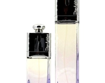 Christian Dior - Dior Addict Eau Sensuelle - Eau De Toilette 50ml