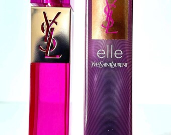 Yves Saint Laurent - Elle - Eau De Parfum 90ml Spray for Women