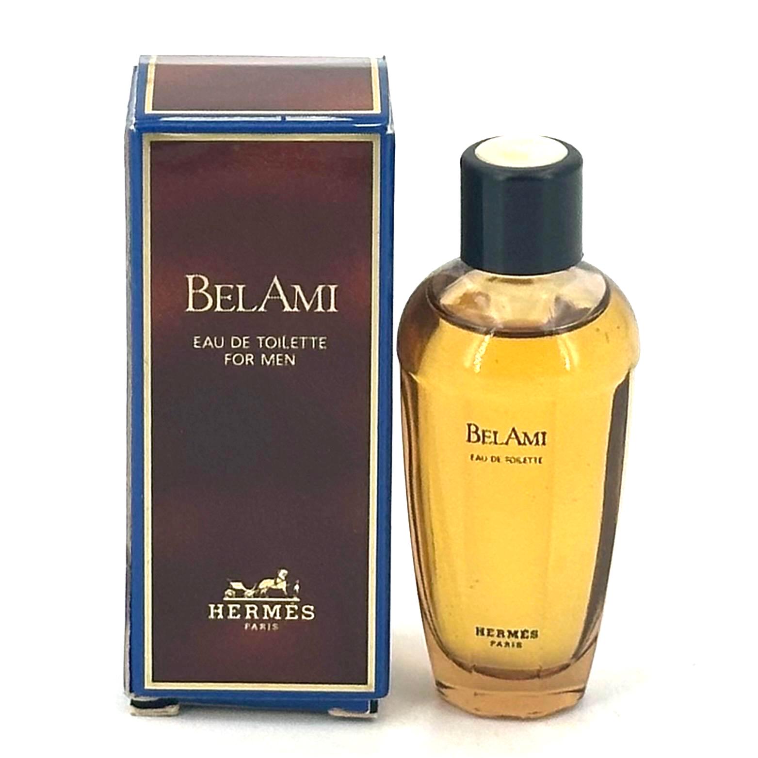 Bel ami by hermes vintage - Etsy 日本