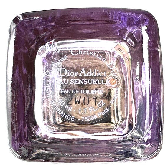 Dior Addict Eau Sensuelle 50ml 新品未開封 【公式通販】