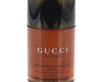 Gucci Pour Homme II 100ml EDT - Discontinued Gucci Fragrance - Etsy