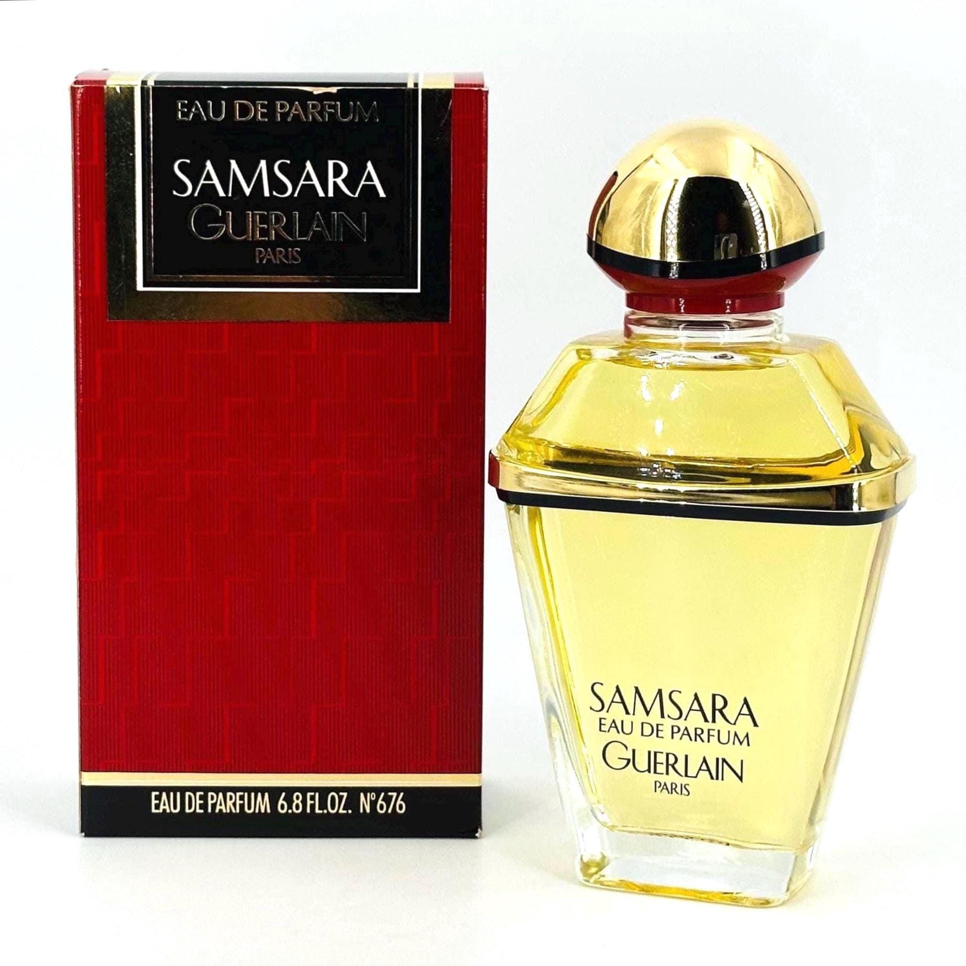 Samsara Guerlain - Etsy Singapore