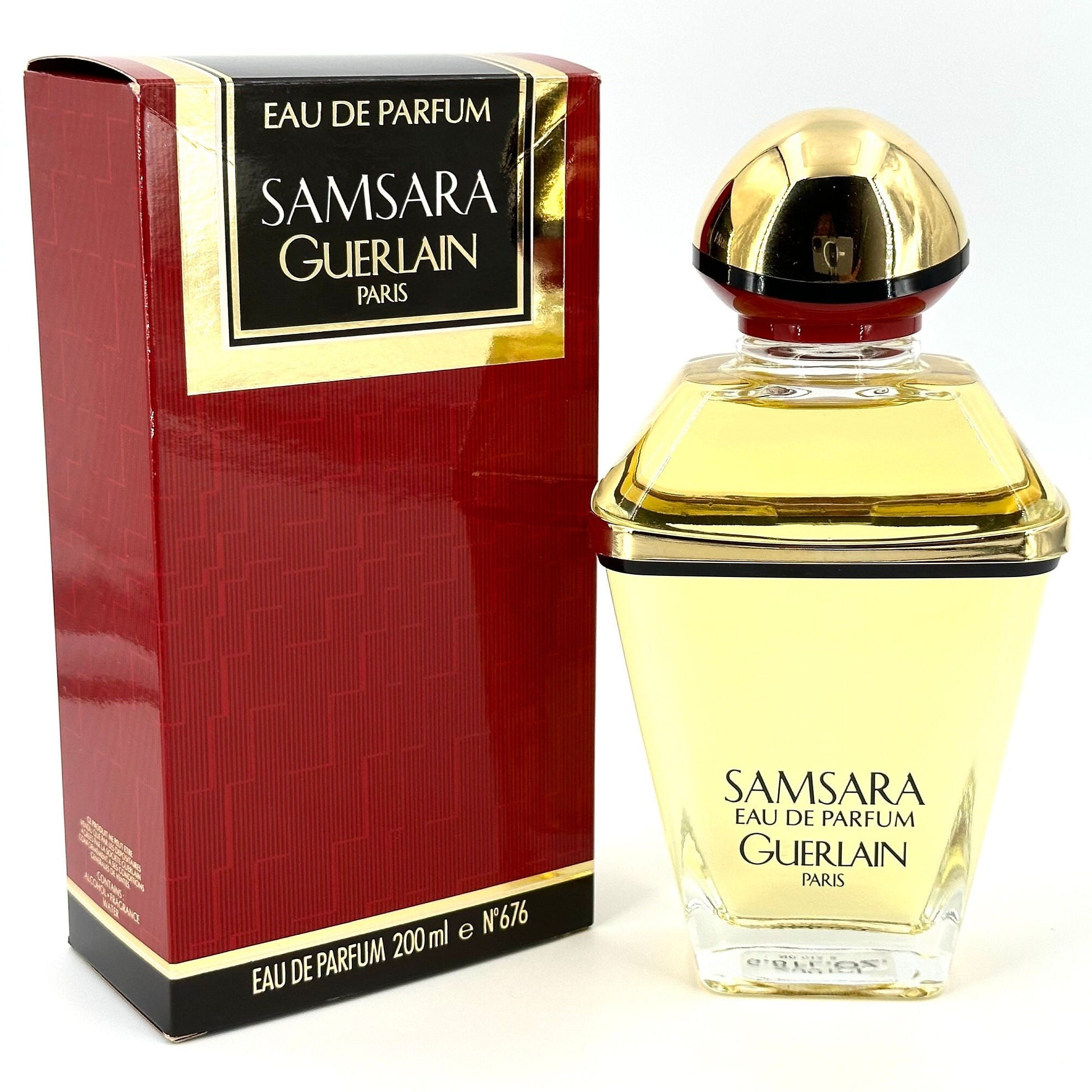Samsara fragrance new arrivals