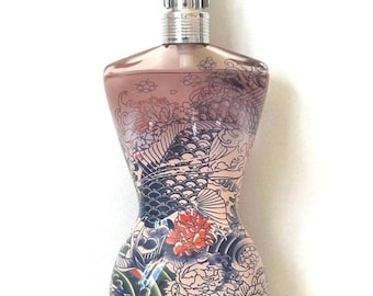 Jean Paul Gaultier Classique Summer Fragrance Eau De Parfum 100ml