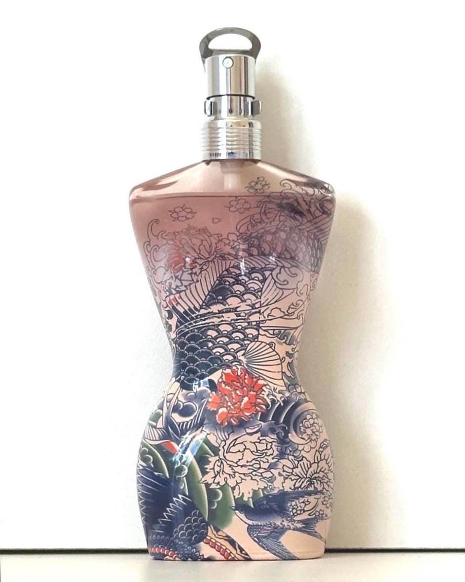 Jean-paul Gaultier - Classique Summer - Summer Eau De Toilette
