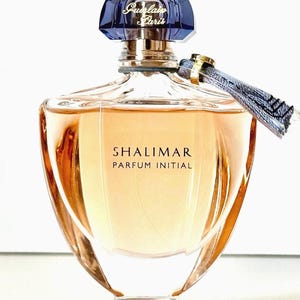 Guerlain - Shalimar Parfum Initial - Eau de parfum 60ml/2fl oz Vaporisateur Femme