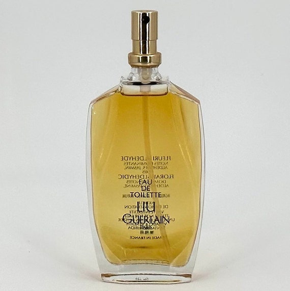 Liu guerlain perfume sale