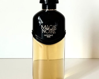 Magie Noire: NUCLEAR SCENT BOMB! : r/Perfumes