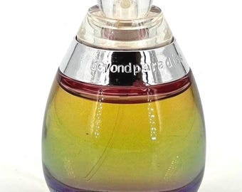 Estee Lauder Beyond Paradise, EDP, 50 Ml, VINTAGE, (2006) - Etsy