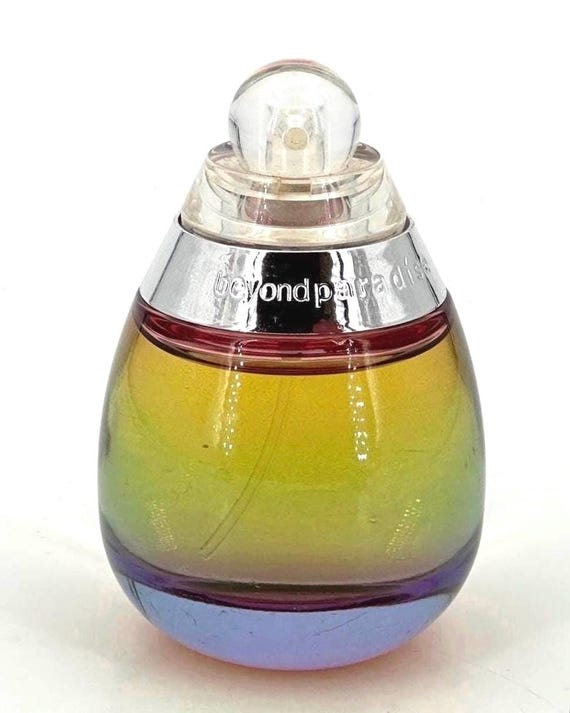 入手困難未開封ESTEE LAUDER beyond paradise 50ml Estée Lauder - Beyond Paradise - Eau De Parfum 50ml Spray for