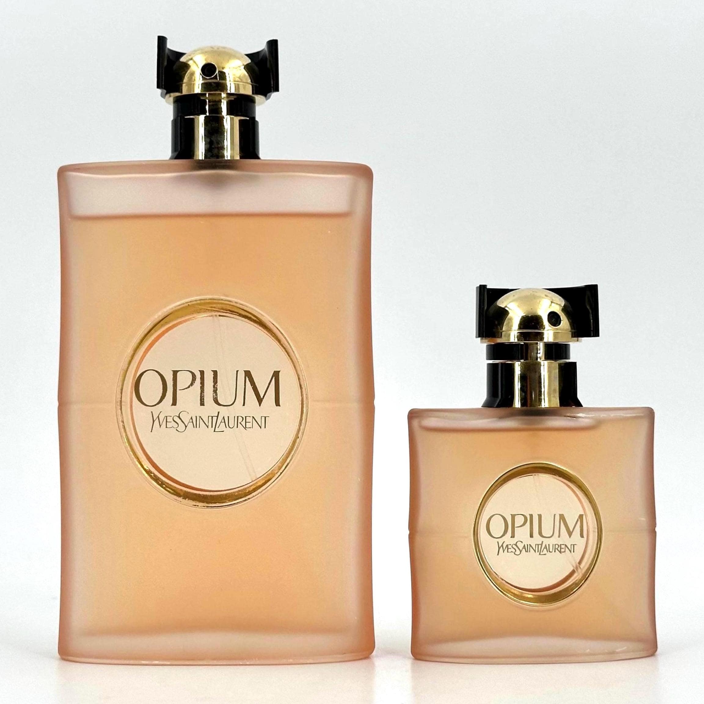 Opium Vintage Parfum - Etsy