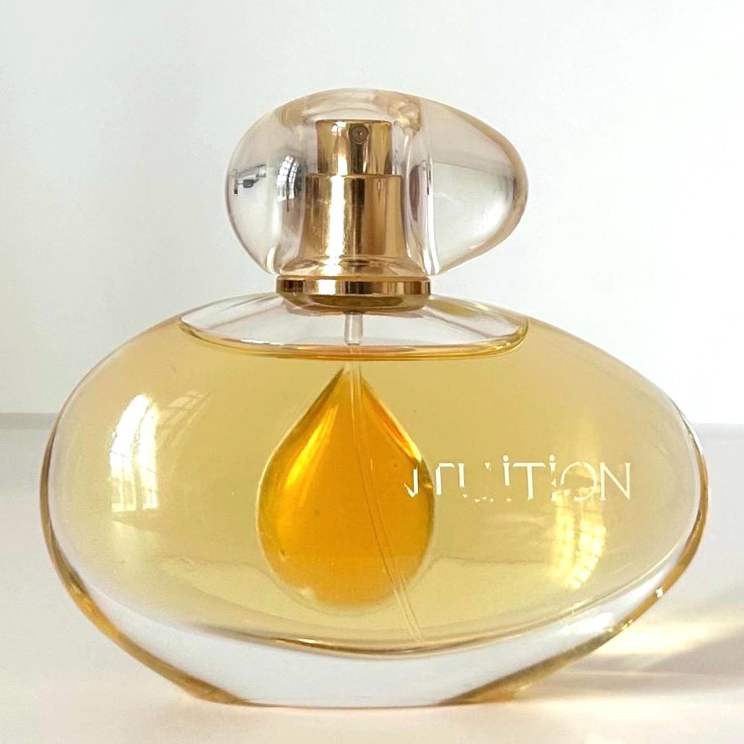 Estee Lauder Intuition Discontinued