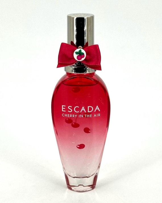 Escada - Cherry in the Air - Eau De Toilette 50ml Spray for Women