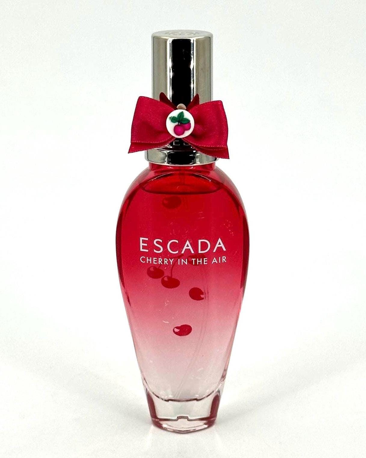 Escada - Cherry in the Air - Eau De Toilette 50ml Spray for Women