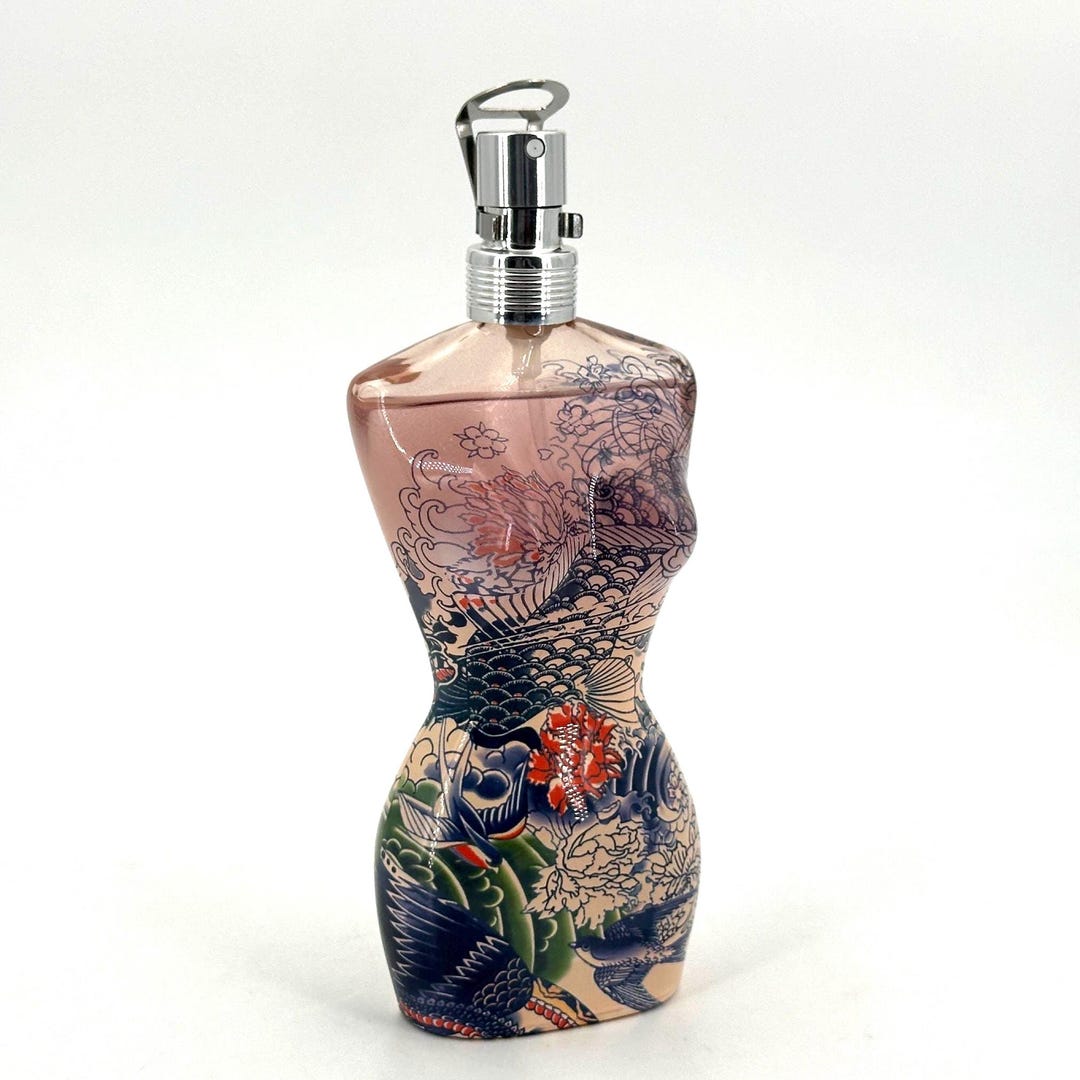 Jean-paul Gaultier - Classique Summer - Summer Eau De Toilette
