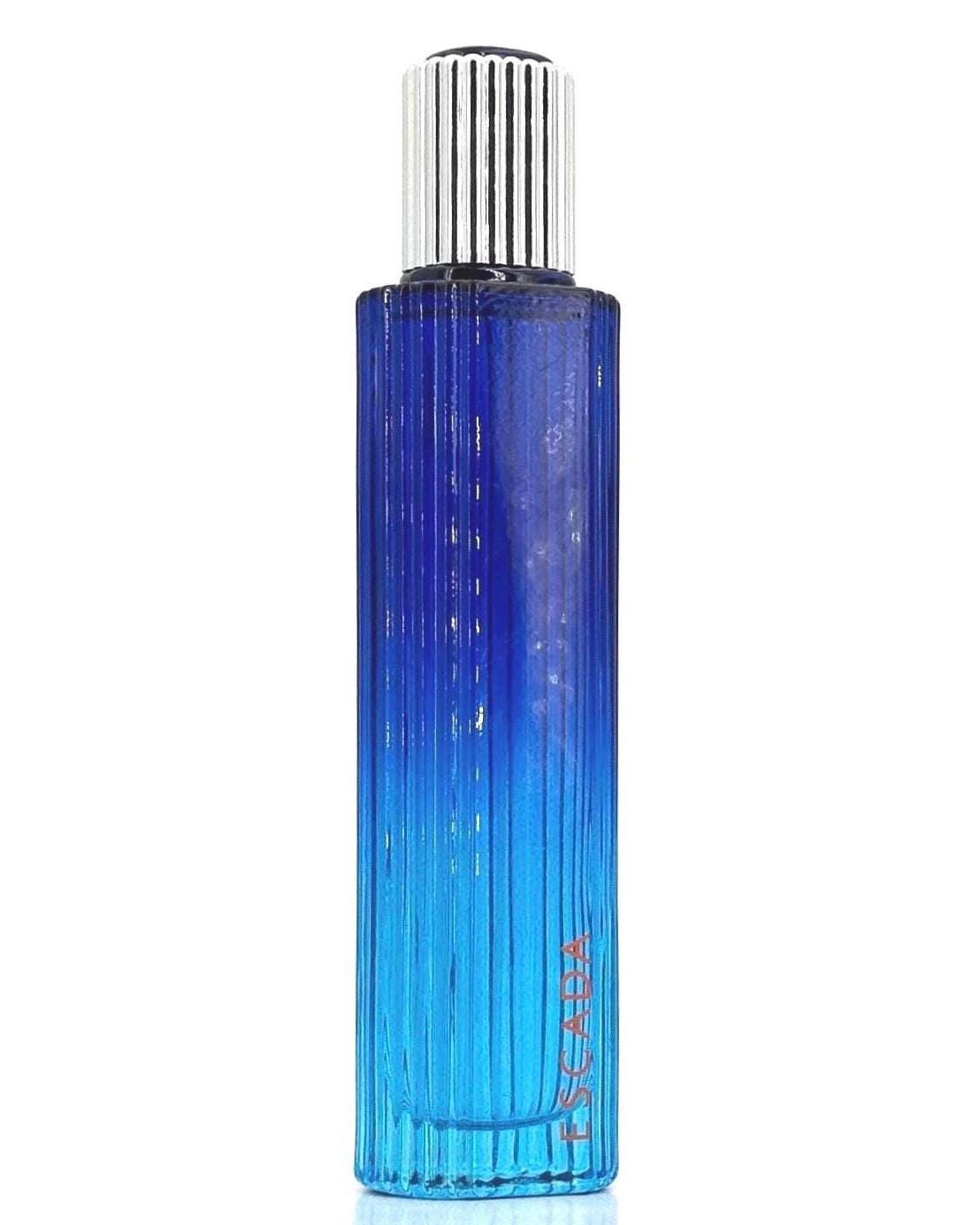 もも　ESCADA SUNSET HEAT 100ml Escada - Sunset Heat for Men - Eau De Toilette 100ml Spray