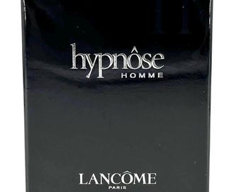 Lancome Hypnose Homme Eau Fraiche 75ml - Discontinued Mens