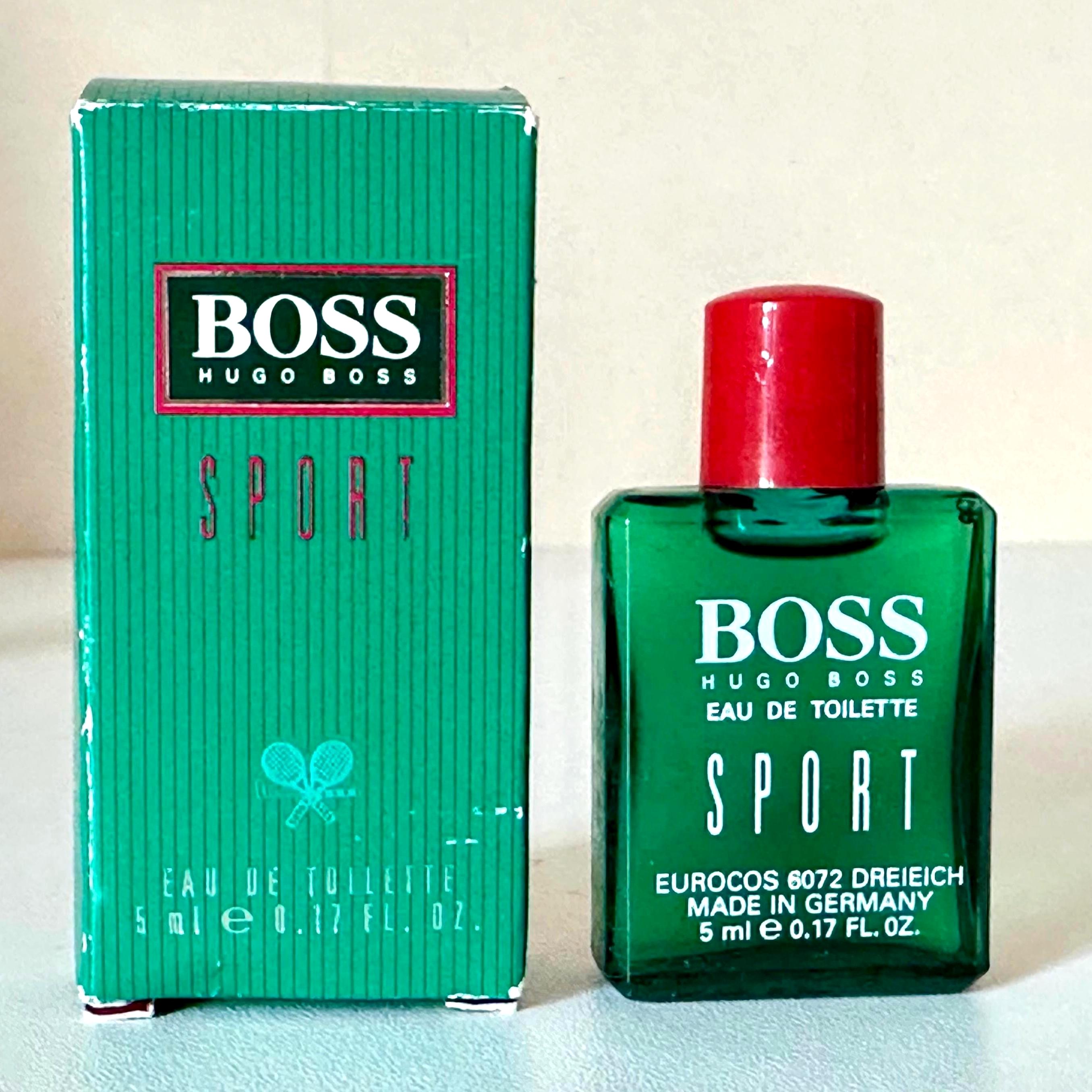 Buy Boss Sport Perfume Online In India India