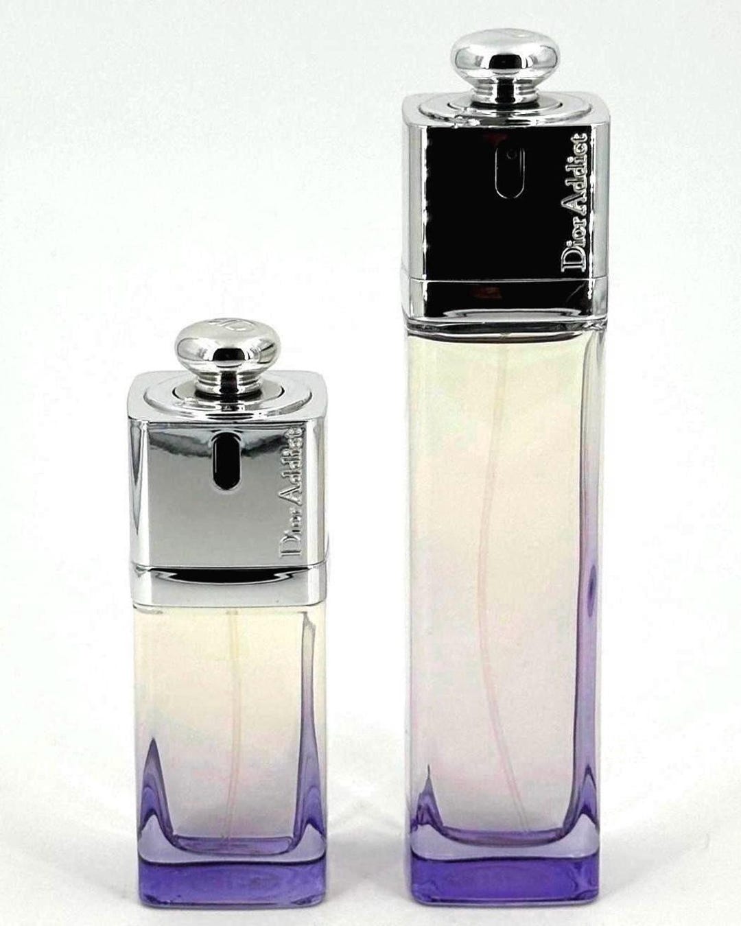 Christian Dior - Dior Addict Eau Sensuelle - Eau De Toilette 50ml