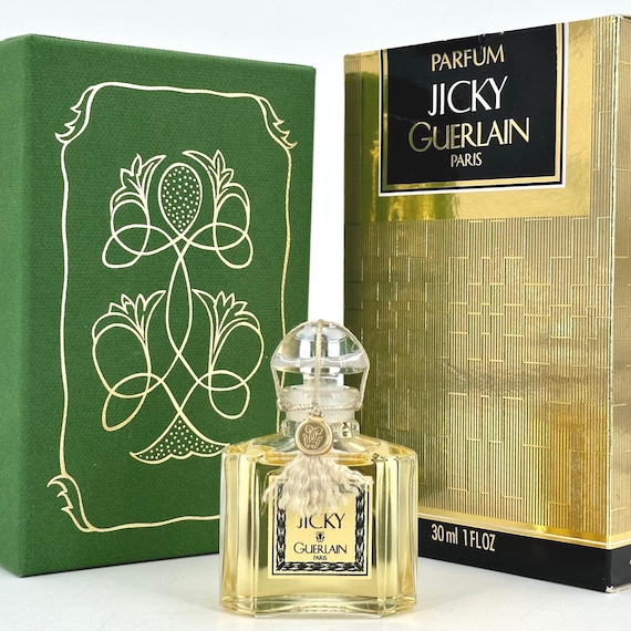 ゲラン香水 ジッキー オーデパルファム 100 ml aaa ゲラン香水