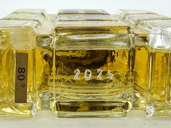 希少香水ビンテージヴェルサイユ pour Homme Jean Desprez Vintage Versailles pour Homme Jean Desprez 4.2 Oz. 125 ML Eau de