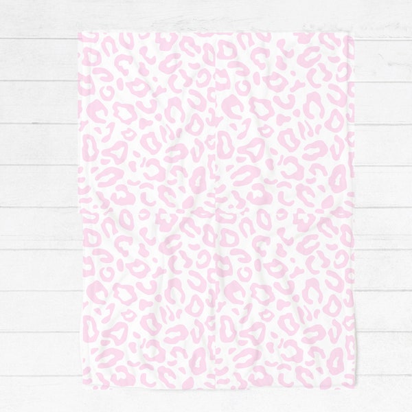 Leopard Baby Bedding Etsy