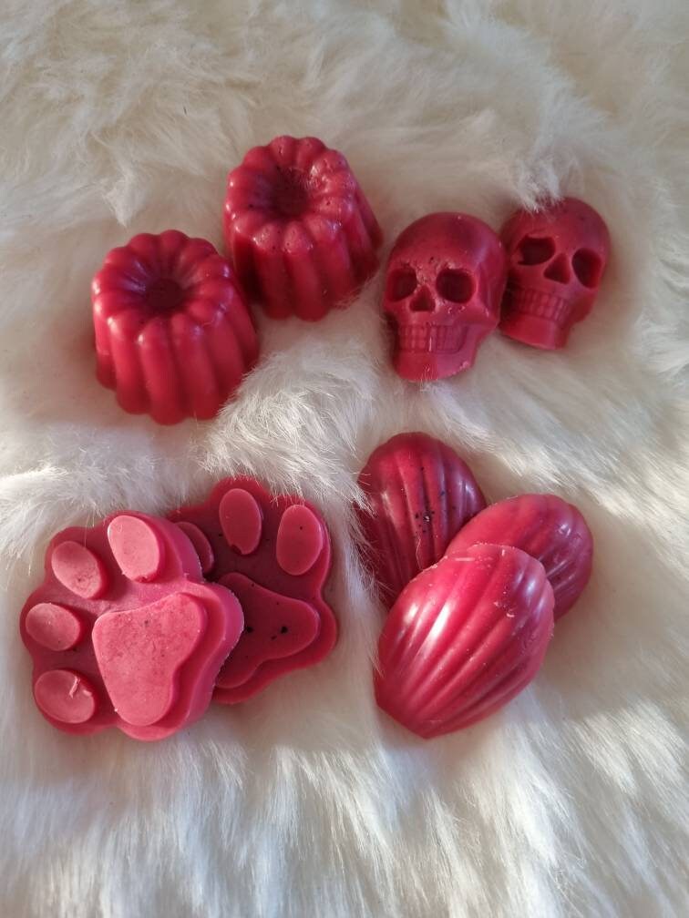 Fondant Parfumé Passion