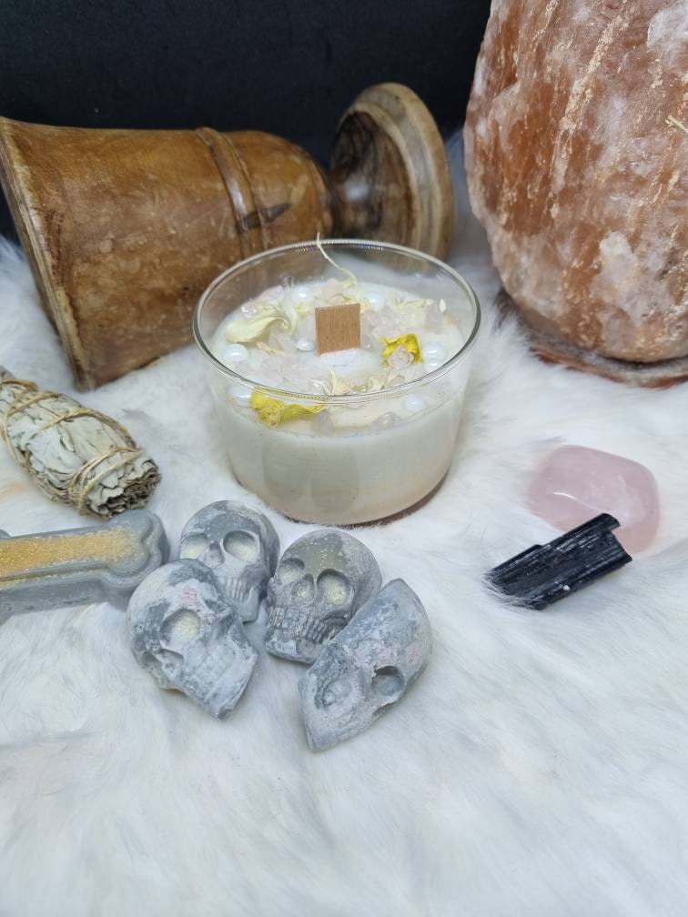 Bougie Parfumé Bubble Gum