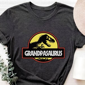 Grandpa Saurus Shirt, GrandpaSaurus, Grandpa Shirt, Grandpasaurus Shirt, Funny Grandpa Shirt, Grandpa Dinosaur Shirt, Dinosaur Grandpa Shirt