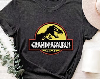 Grandpa Saurus Shirt, GrandpaSaurus, Grandpa Shirt, Grandpasaurus Shirt, Funny Grandpa Shirt, Grandpa Dinosaur Shirt, Dinosaur Grandpa Shirt