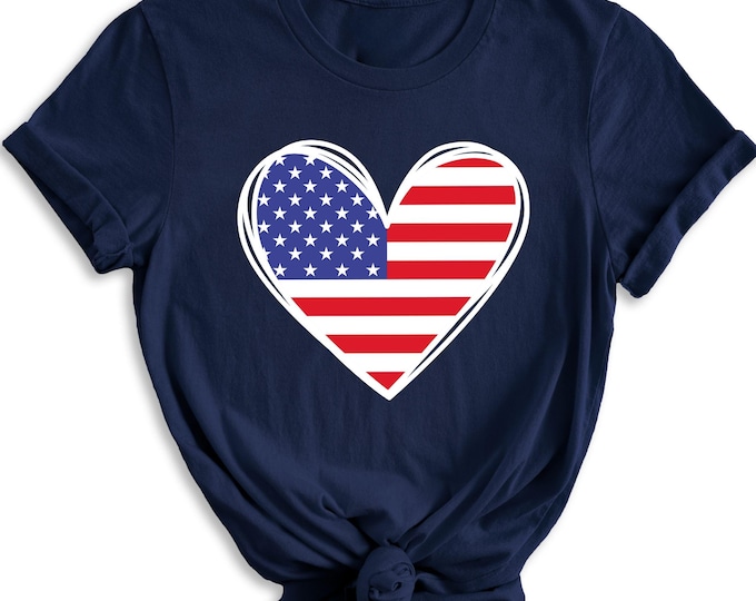 America - 4th of July