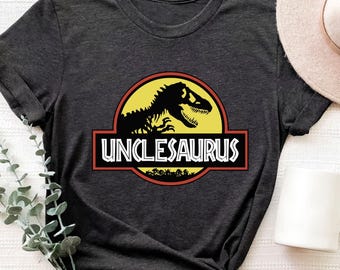 Uncle Saurus Shirt, Uncle Gift, Unclesaurus T-shirt, Funny Uncle Shirt, Humorous Uncle Sweatshirt, Uncle Dinosaur Shirt, Funny Uncle Hoodie