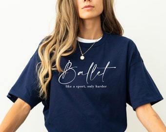 Vintage 90s “the Art Institute of Chicago” Ballet Dance Ballerina